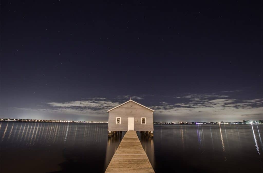 How To Buy Real Estate Internationally and Find Your Own Slice Of Paradise with Taylor White