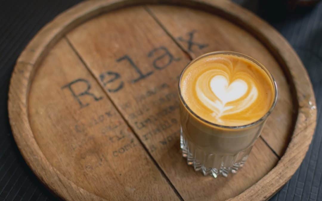 Coffee Talk: The 16 Best Coffee Experiences Around The World