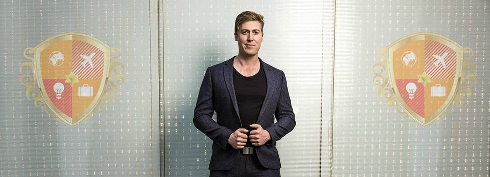 The Paradise Pack Sessions : Jesse Krieger from The Lifestyle Entrepreneur on Lifestyle Design, Book Publishing & Making Money