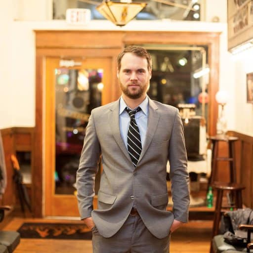 The Paradise Pack Sessions : Sean Ogle from Location 180 on Building a Business from Anywhere