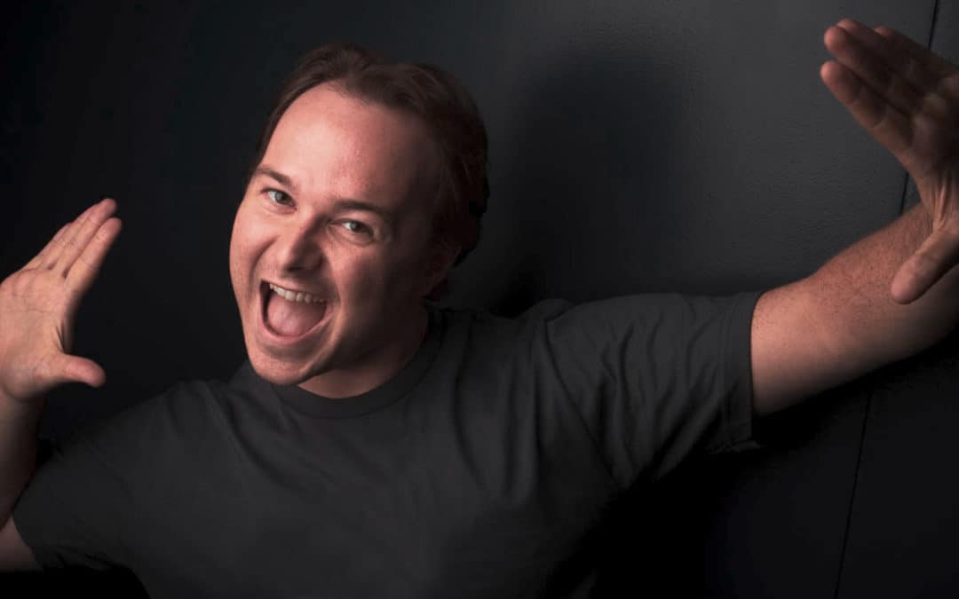 The Paradise Pack Sessions: Benny Lewis from Fluent in 3 Months on Language Learning Hacks