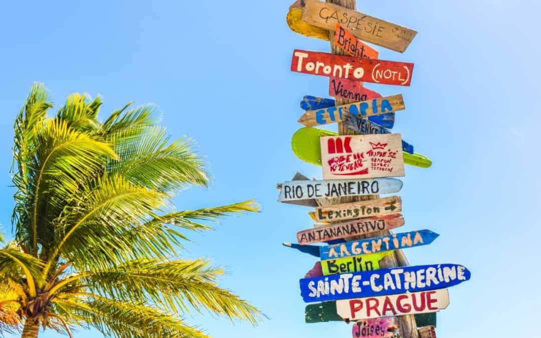 Top 5 World’s Cheapest Destinations : Part 2 with Tim Leffel