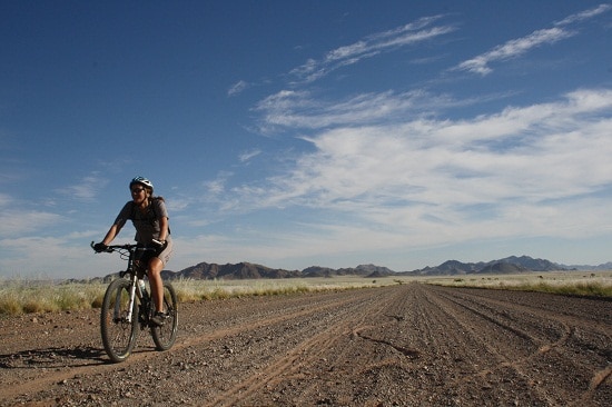 Travel Mix: The L Edition with Suitcase Entrepreneur Natalie Sisson