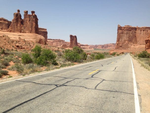 32 Reasons Why Road Trips Rule: Part One