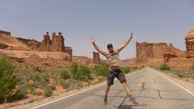 32 Reasons Why Road Trips Rule: Part Two