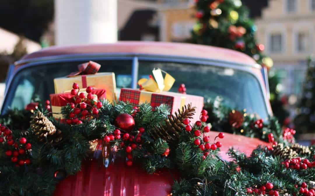20 Travel Gift Ideas: Part Two