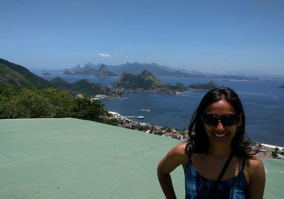 How To Retire Early and Travel the World