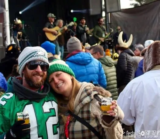 Top 11 Ways To Rock Your Music Festival Experience with Jason and Kelly Law