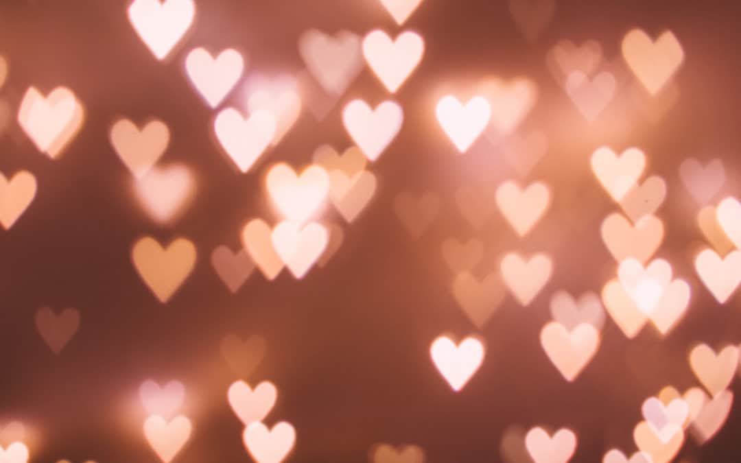 How To Surround Yourself With What You Love