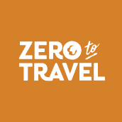Zero To Travel logo
