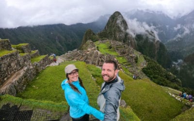 Turn Travel Into A Lifestyle With Goats On The Road