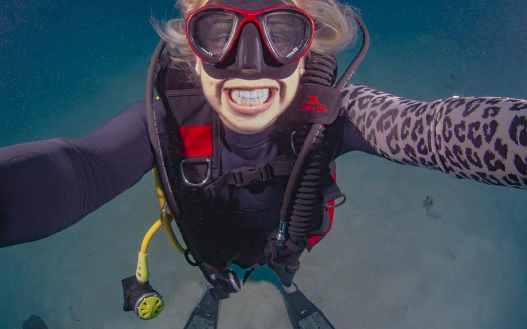 Ethical Travel, Life In Mozambique and Ocean Love w/ Francesca Trotman