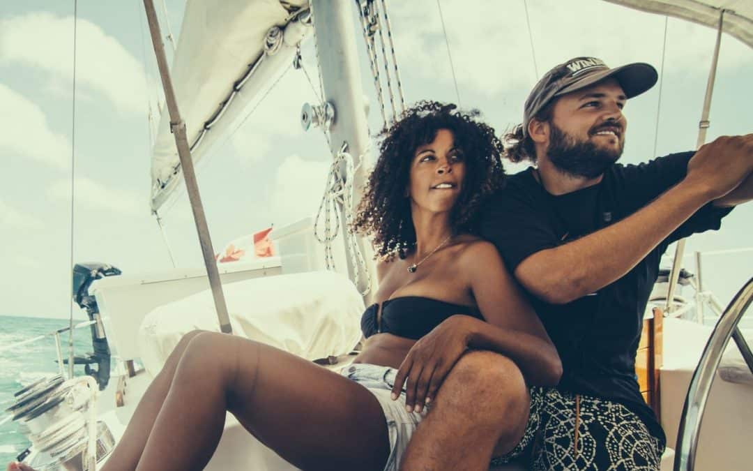 How To Create A Successful App, Travel by Sailboat, and The Lifestyle Entrepreneur’s Mindset w/ Dane Homenick