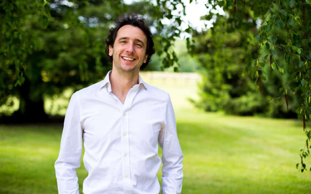 How To Exchange Your Home For Free Accommodations Around The World w/ Emmanual Arnaud