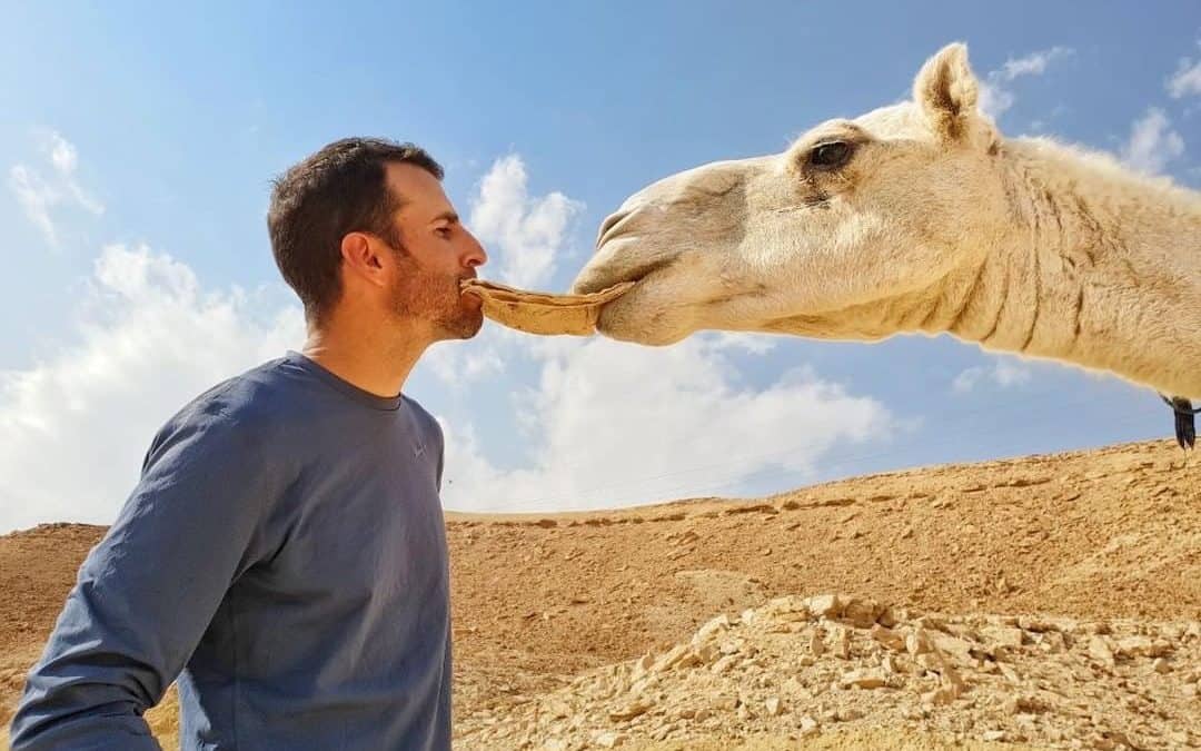Lessons From Traveling To 193 Countries While Working Full Time w/ Brian Asher