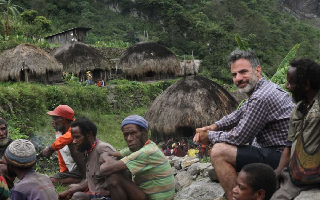 Is Your Summer Vacation Destroying The Planet? w/ Seth Kugel