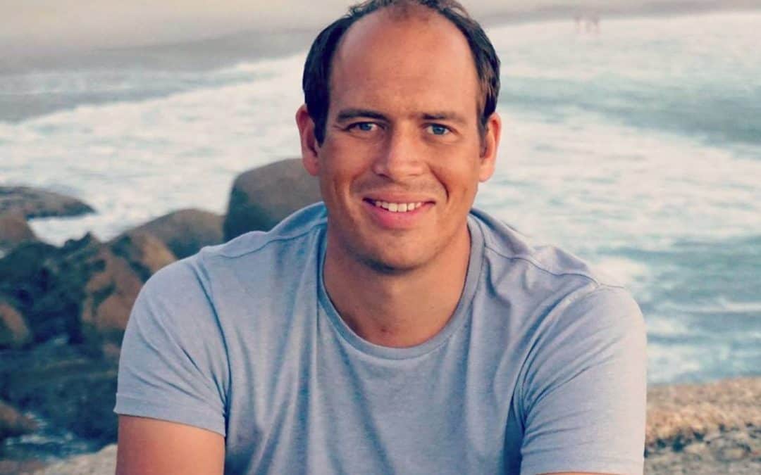 Nomad Lifestyle with Nomad Cruise Founder Johannes Voelkner
