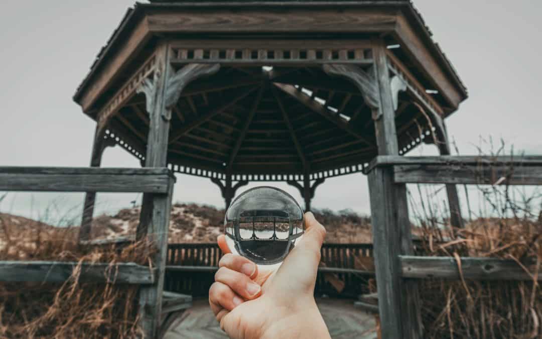 5 Predictions On The Future Of Travel