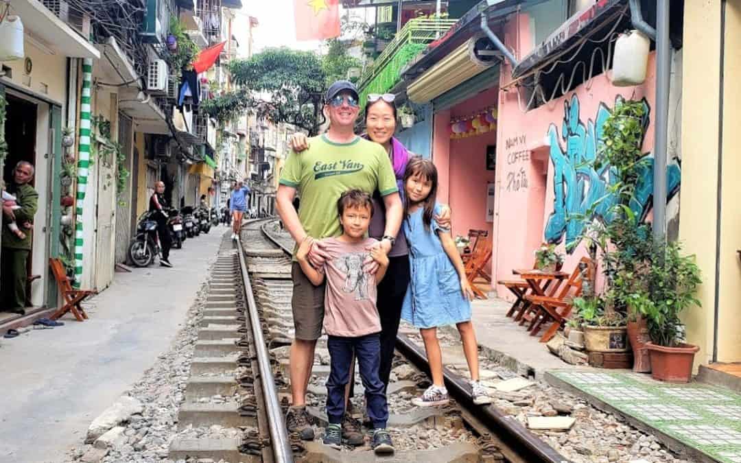 The Travel Life During COVID w/ Peter Scott