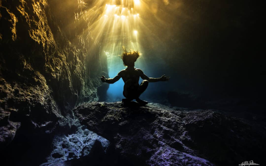 Enjoy The Process Of Everything With Dylan Magaster