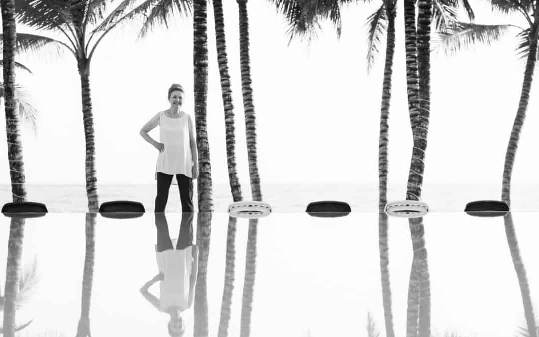 Exploring Your Limiting Beliefs & Finding Your Purpose w/ Kathleen Sinclair