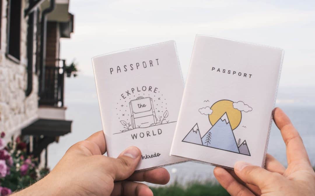 How To Make 2021 An Epic Travel Year