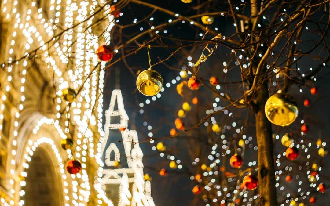 7th Annual Norwegian Christmas Spectacular