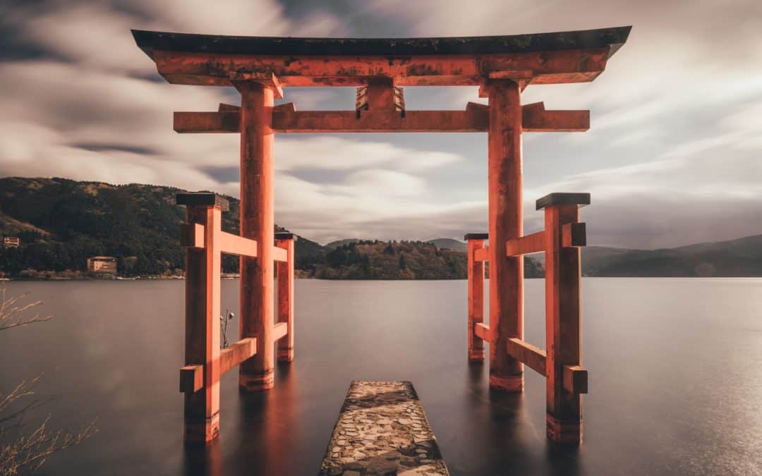 How A Pilgrimage Can Transform Your Life w/ Paul Barach