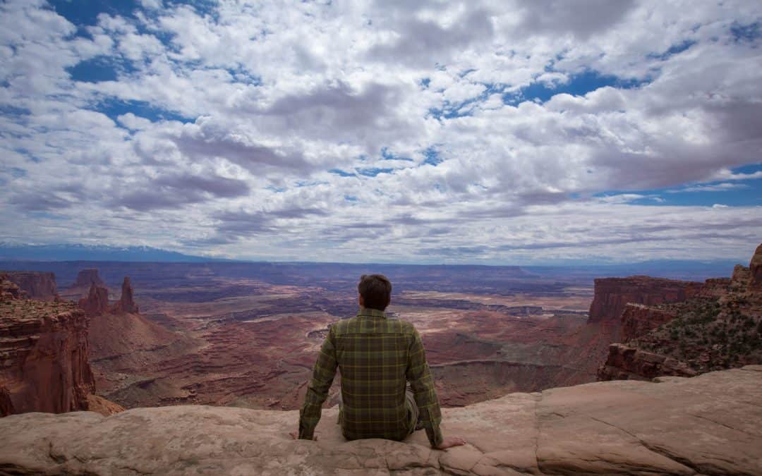 Visiting Every US National Park in One Year with Conor Knighton