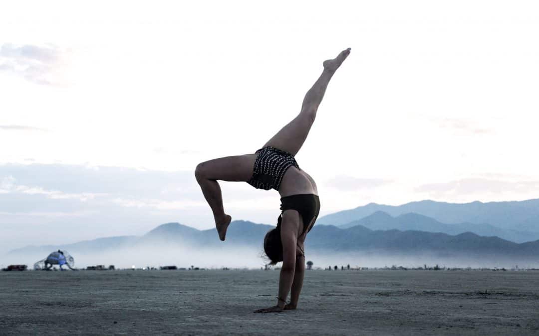 How To Take An Adult Gap Year w/ Brooke Thayer
