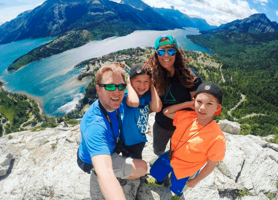 Saying “Yes” To Full Time Travel w/ Christina McEnvoy
