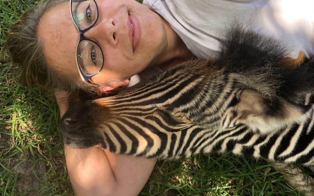 Ethical Animal Travel w/ Melisa Beveridge