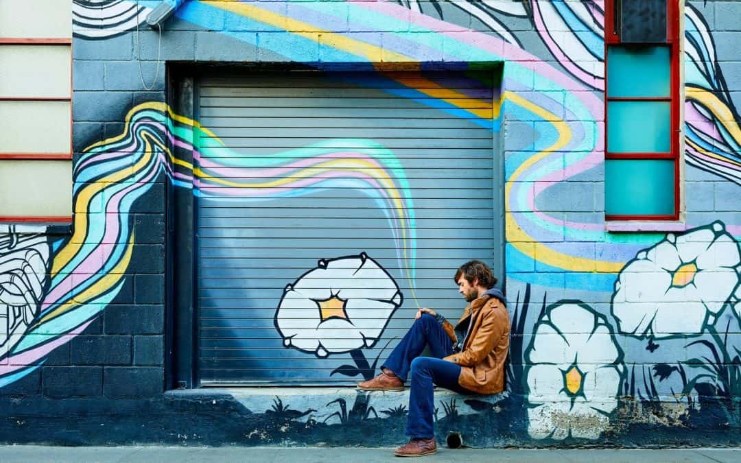 An Interview With John Craigie: Notes From The Road