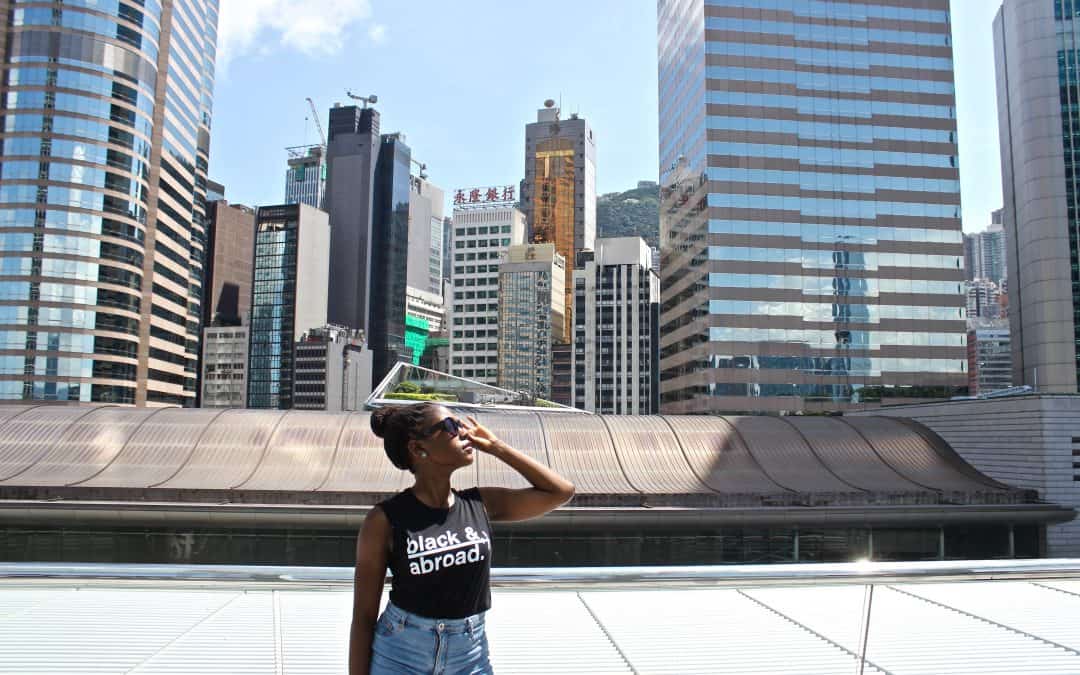 A Soulful Southern Road Trip: About The Journey With Oneika Raymond