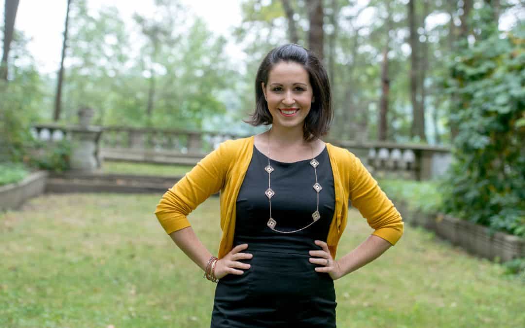 Disrupting Travel and Building Community with Beth Santos