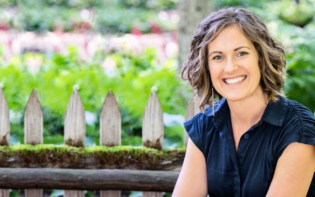 Staying Healthy and Stress-Free While Traveling With Kirsten Pontius