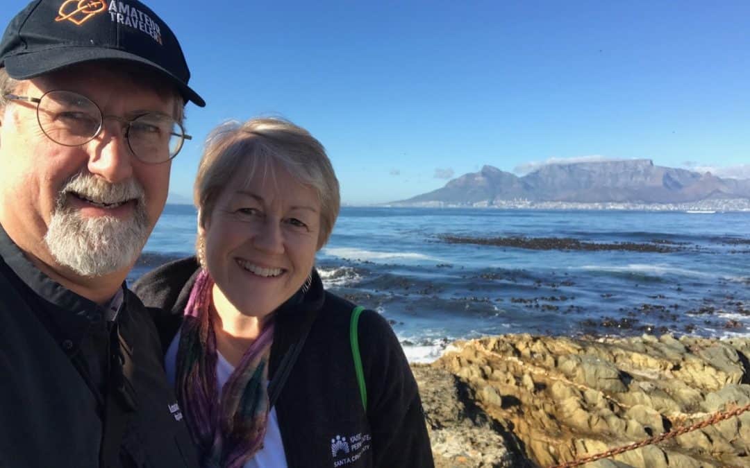 Destination Bonanza w/ Chris Christensen