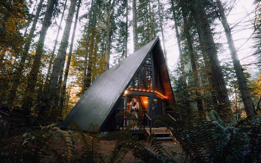 How to Get Incredible Airbnb Deals (and Save More Money) with Zach Busekrus from Sponstayneous