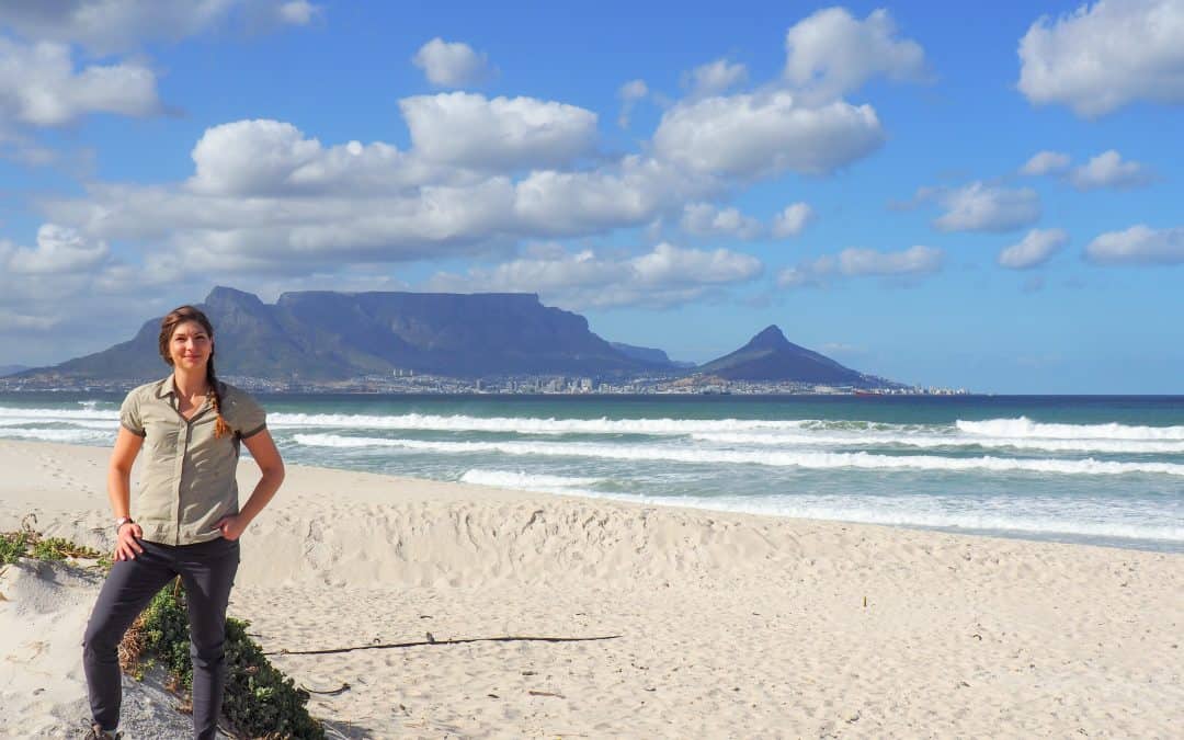 How to Plan a Gap Year (at Any Age) with Julia Rogers