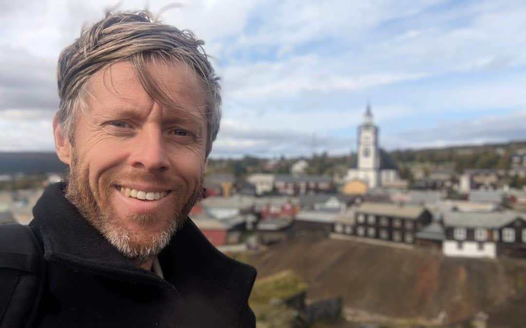 Top 7 Up-And-Coming Destinations to Visit (Before They Get Crowded) With Gunnar Garfors