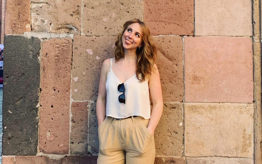 A Race Around the World, Meeting Strangers Abroad, and Storytelling With Adrien Behn