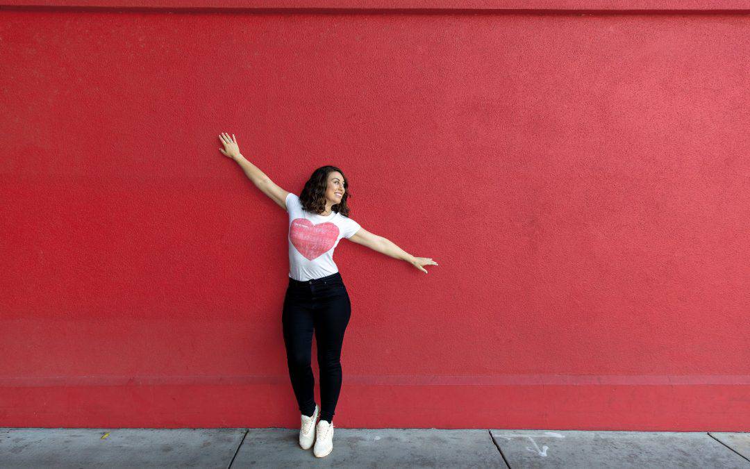How to Pivot to a Life With More Freedom (And Travel), Get More Free Time, and Unlock Your Intuition With Jenny Blake