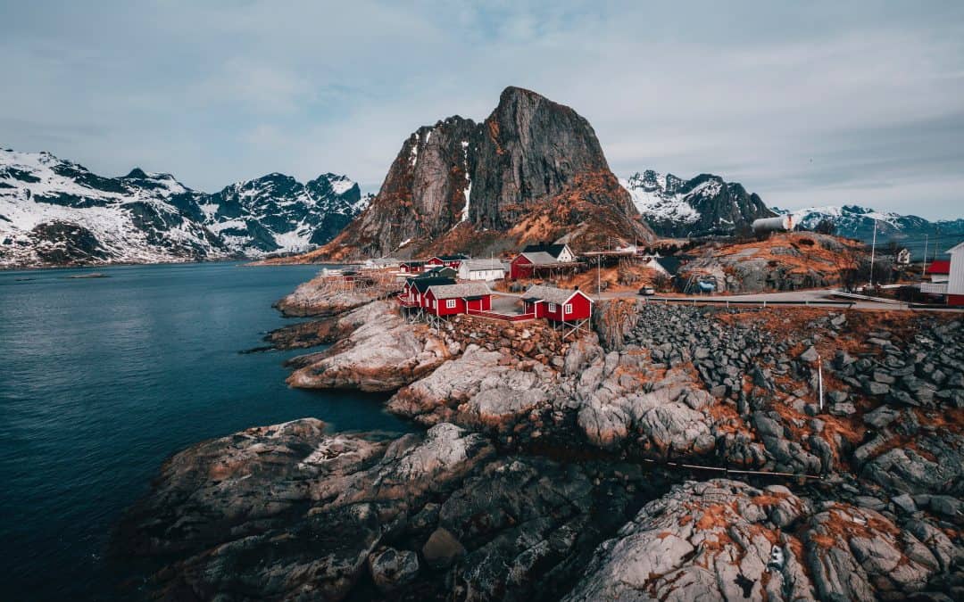 Exploring Opportunities in Alternative Hospitality (For Investors and Travelers) With Peter Fabor