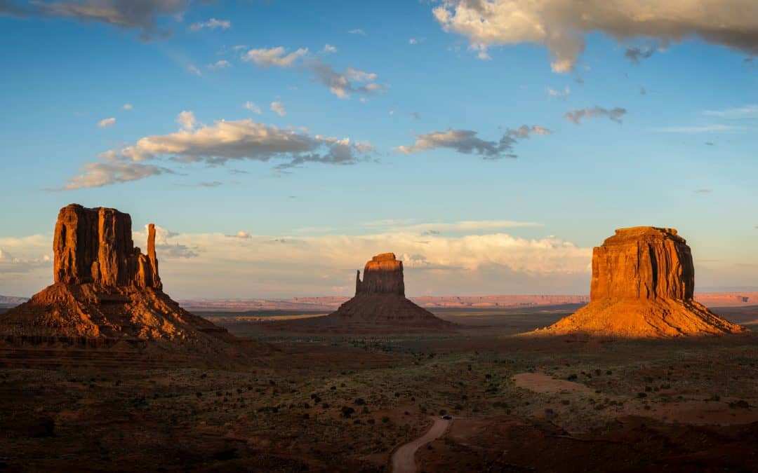 Travel To Utah: Fireside Dances, Ancient Ruins, and the Beauty of Hózhó (Balance)