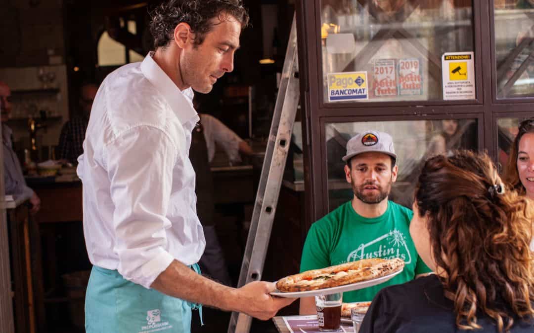 11 European Dishes You Must Try Before You Die (Plus Movie Pairings) with Kenny Dunn