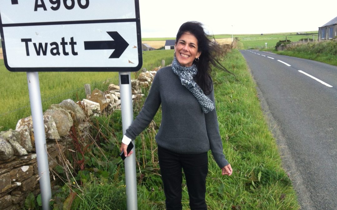 Unplugged Travel: Practical and Mindset Advice to Reinvent How You Discover a Destination with Lisa Abend