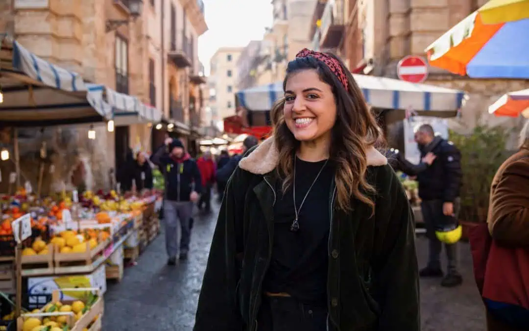 Sicily Uncovered: Street Food, Wine Regions, and the Art of Slowing Down