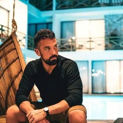 10 Key Principles That Built a $40M Business While Traveling with Dan Demsky