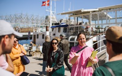 Top 10 Copenhagen Hidden Gems: Hidden Trolls, Cemetery Hangouts, and the Secret to Danish Happiness with Rikke Bisgaard Svendsen