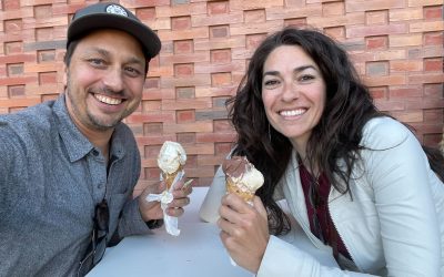 Building a Life Abroad, Culture Shock, and Big Leaps with Traveling Jackie